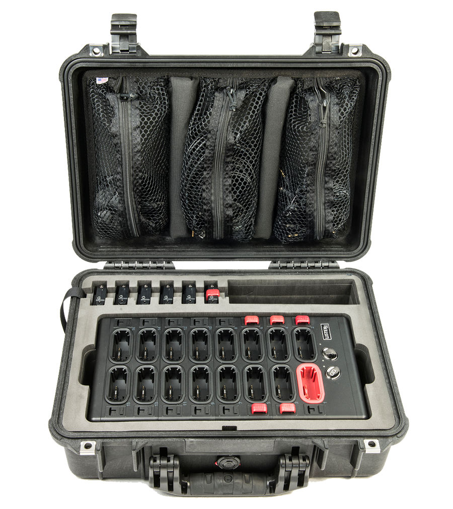 Why Choose Tourguide Systems