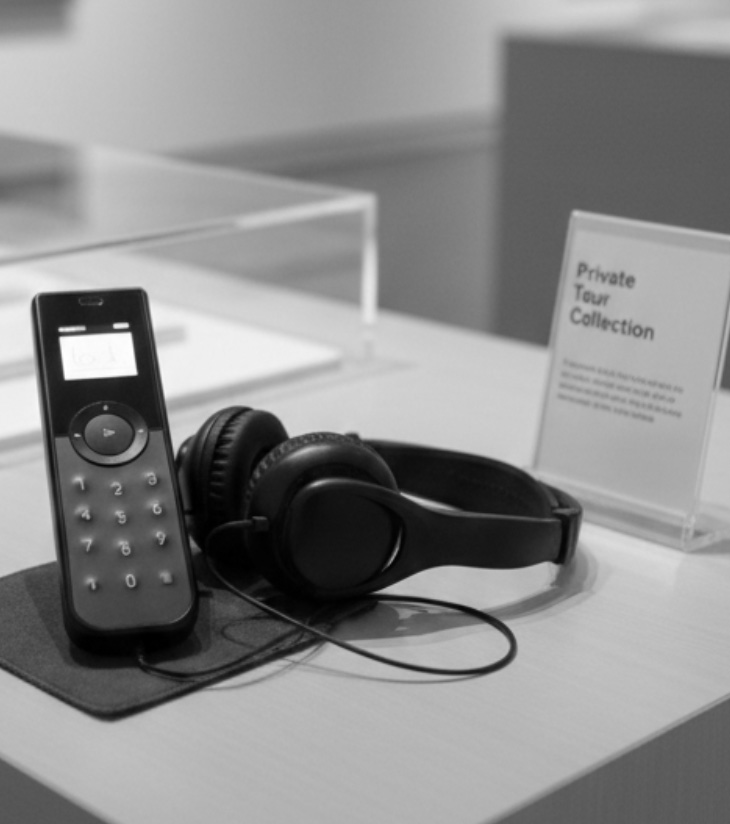 Why Audio Guides Matter at Tourist Attractions