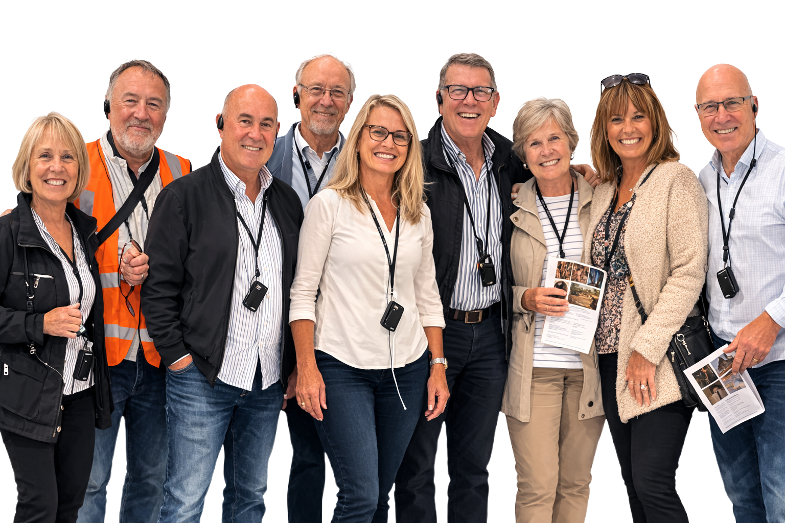 Make Your Event Unforgettable.