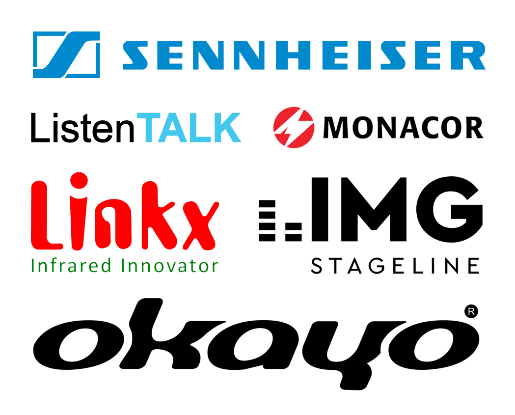 Supported Brands and Equipment