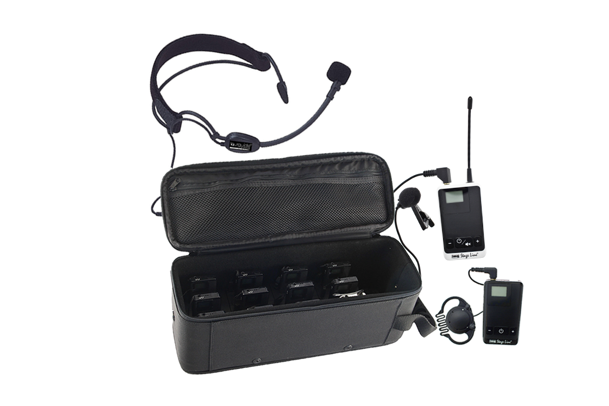 budget communication system