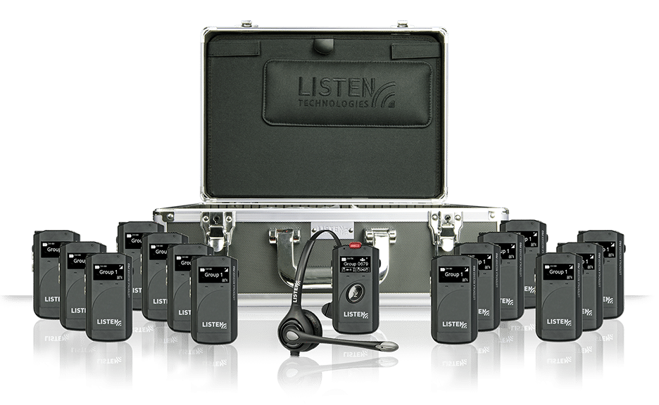 Communication Systems for Staff Training