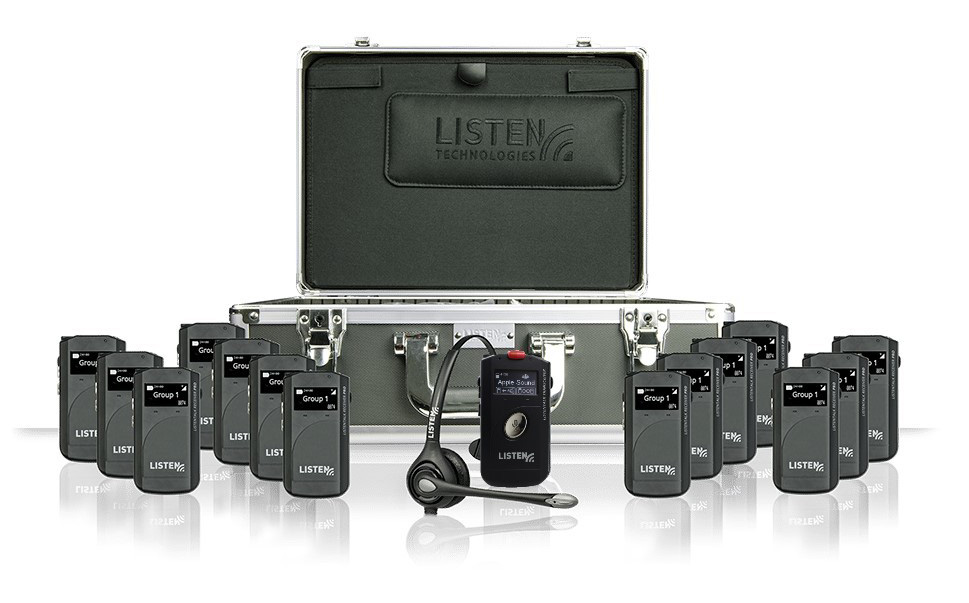 ListenTALK System Features