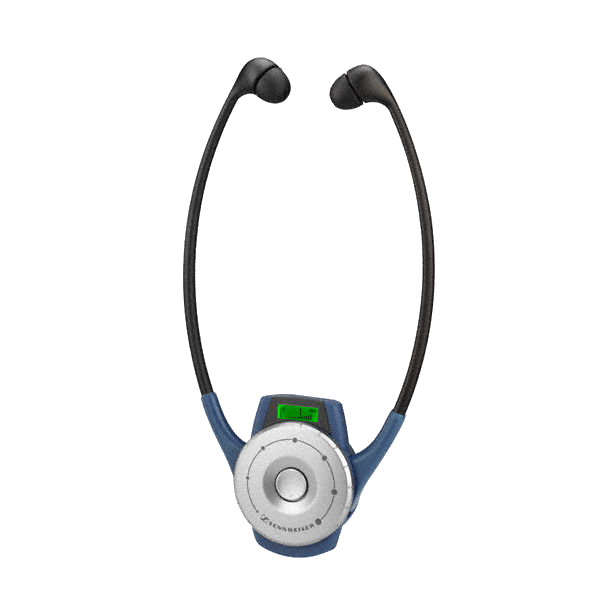 Sennheiser HDE 2020D-II stethosets