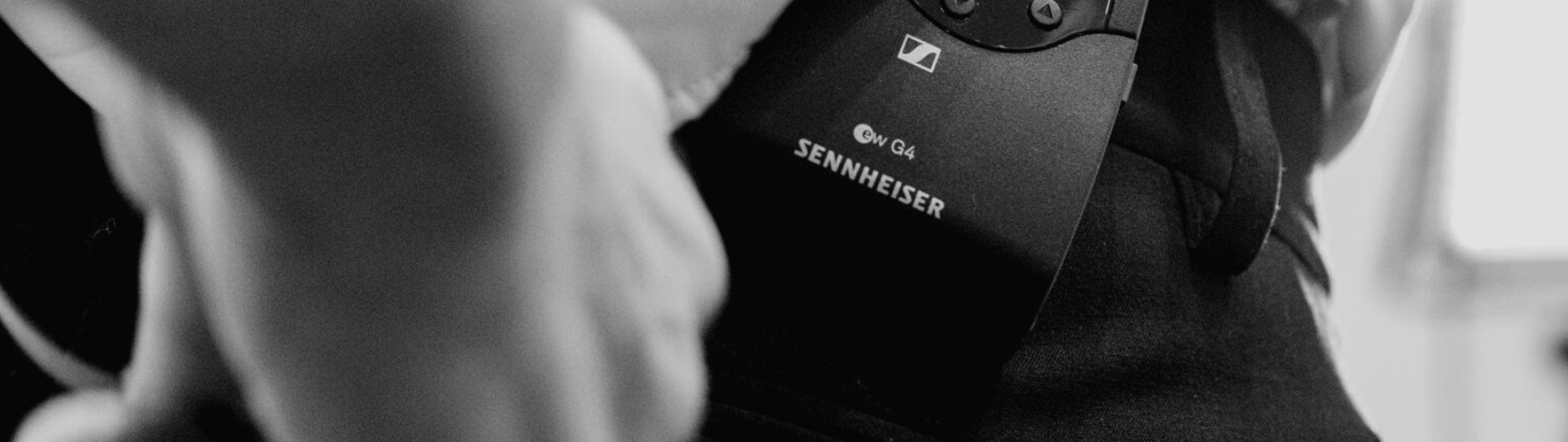 Sennheiser Tour Guide Systems 