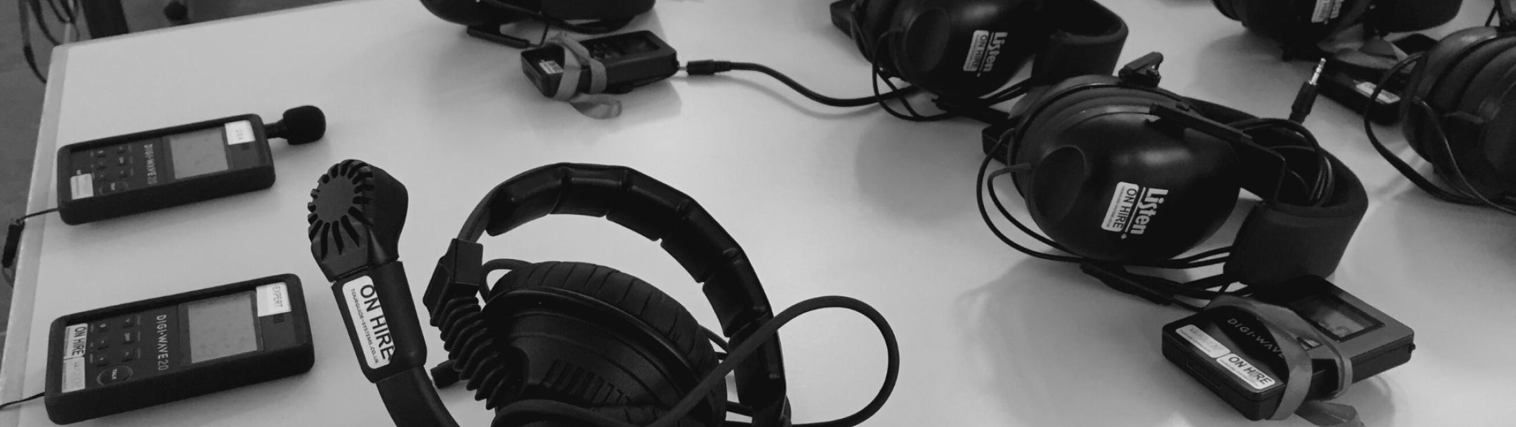 Digi-Wave Tour Guide Hire