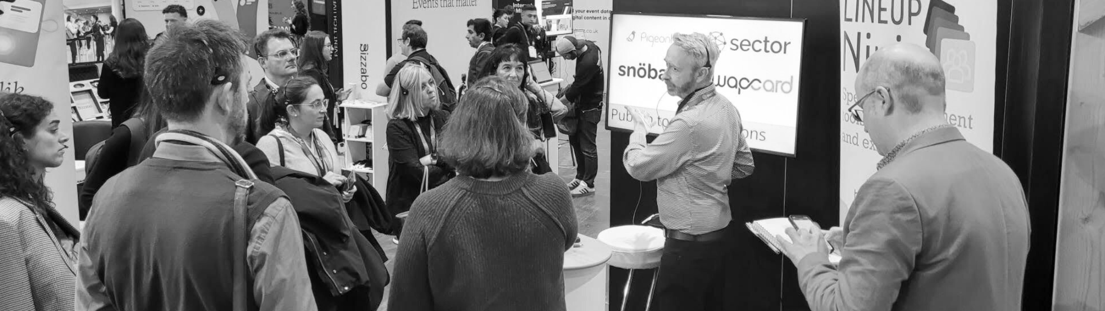 Exhibitions and Presentations