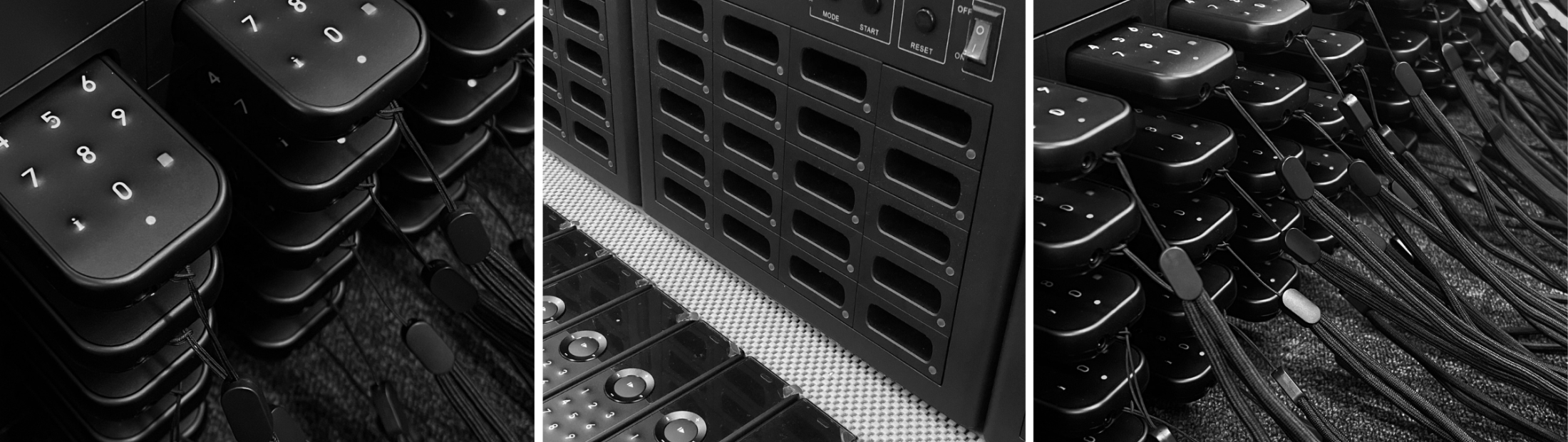 Audio Guides by Look2innovate