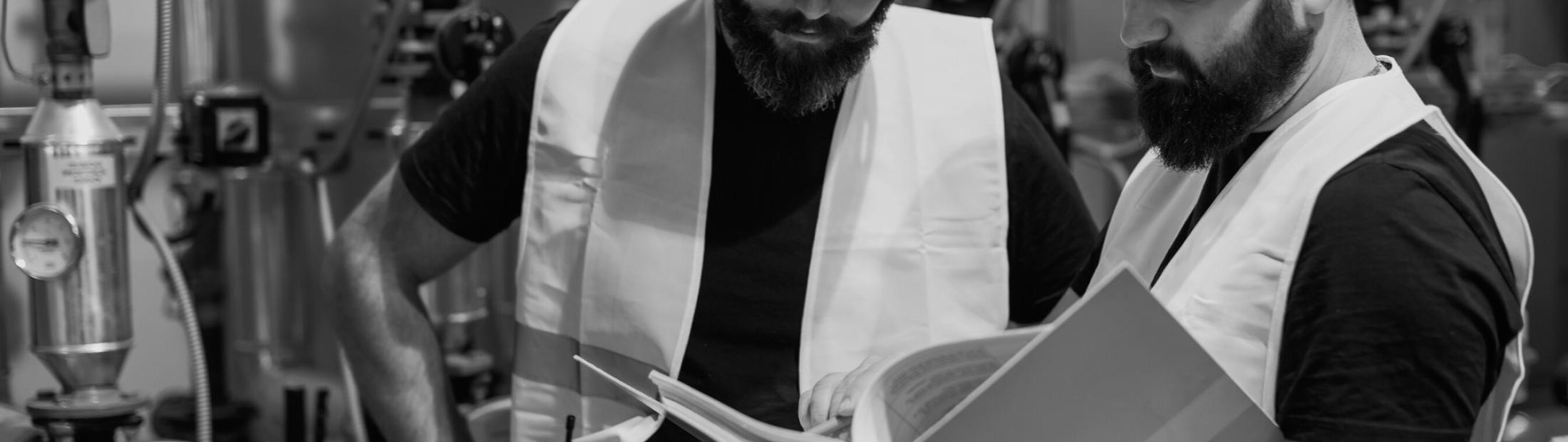 Communication Systems for Staff Training