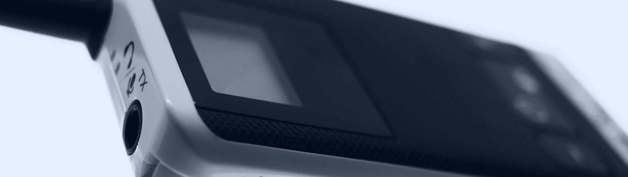 ATS-22 Low Cost Tour Guide System with Talkback