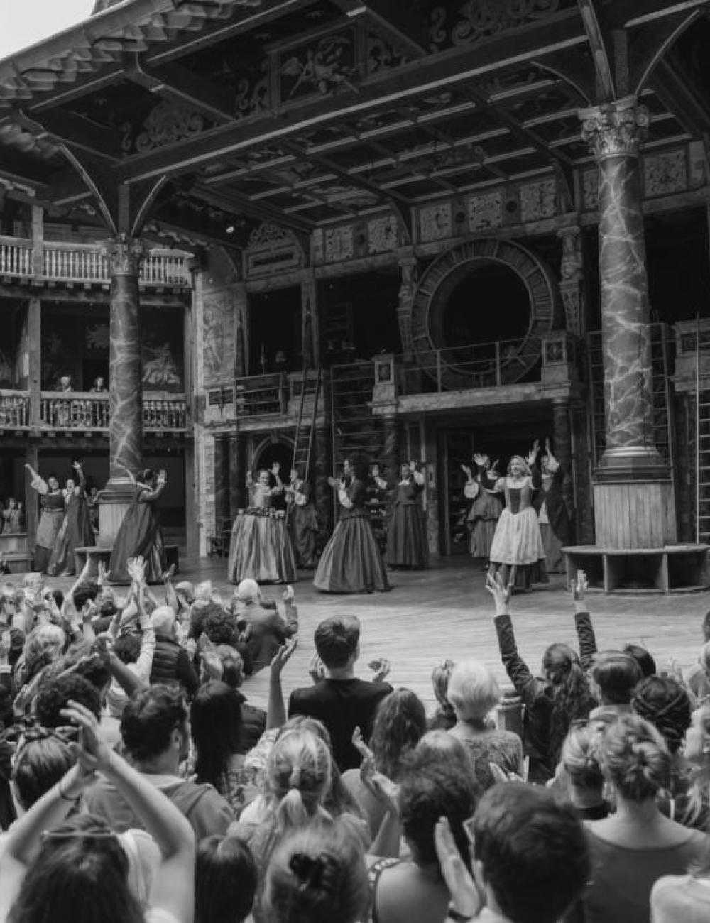 Shakespeare's Globe