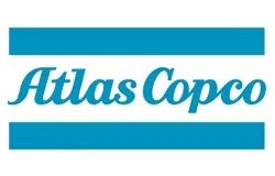 Atlas Copco