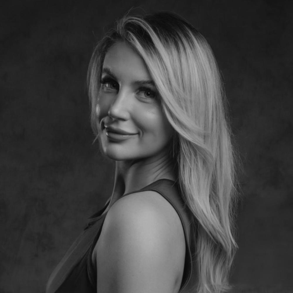 Kate | Marketing & Admin Manager