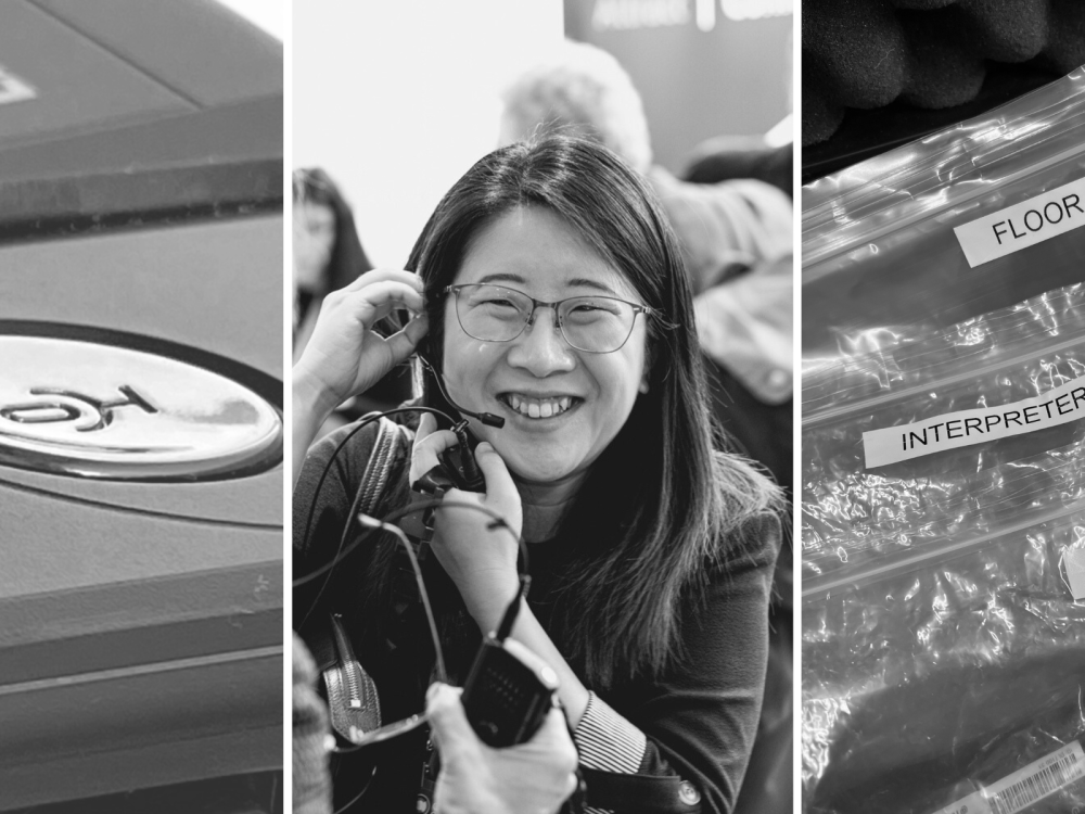 Language Interpretation Systems  