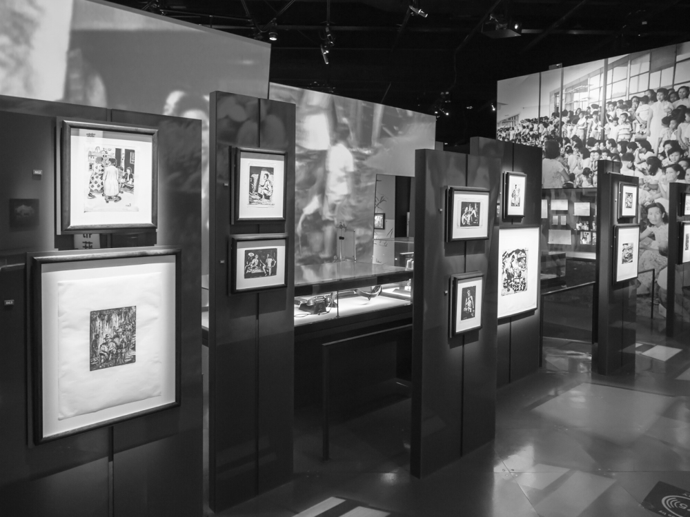 Audio Guides for Tourist Attractions