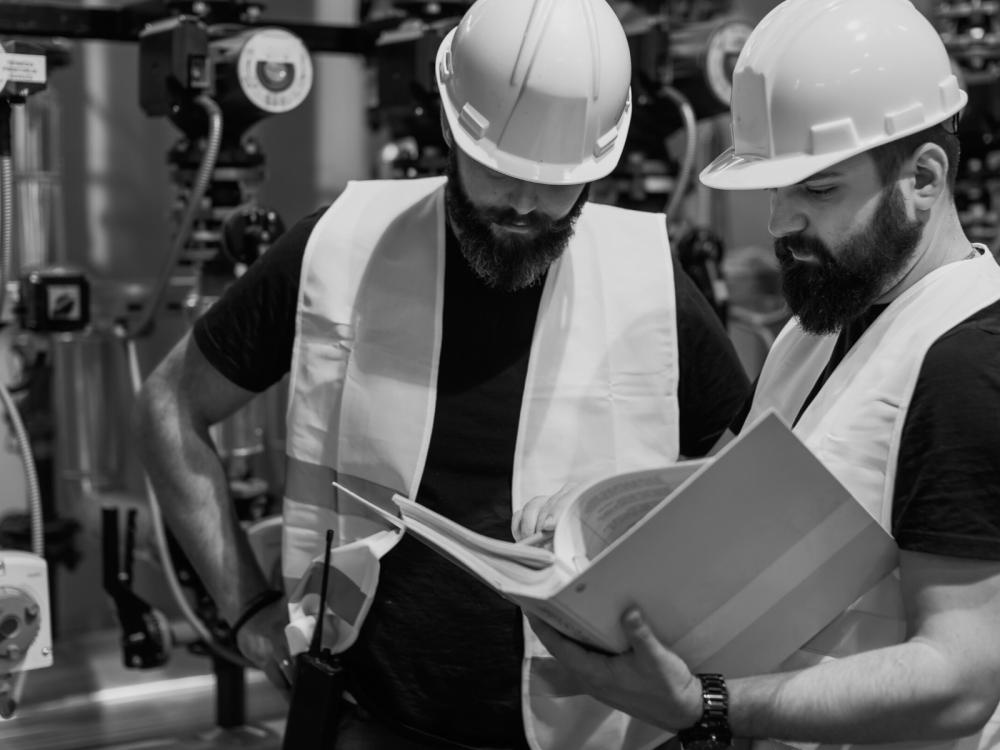 Communication Systems for Staff Training